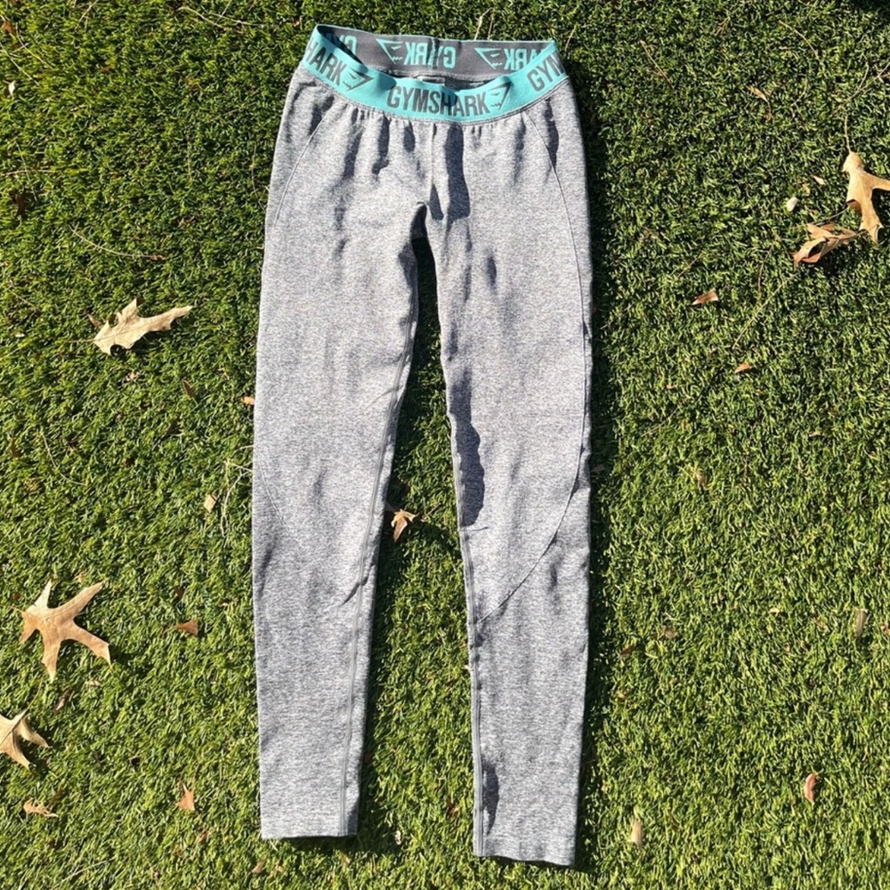 GymShark SEAMLESS LEGGINGS